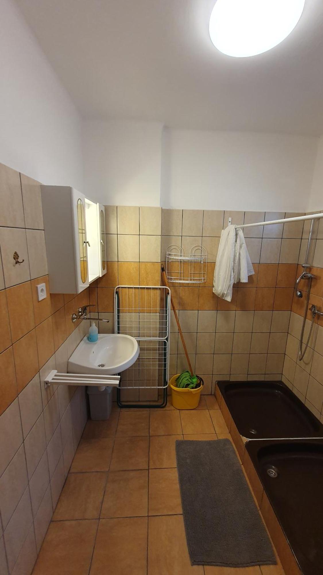 Berbe Apartman Balatonlelle Værelse billede
